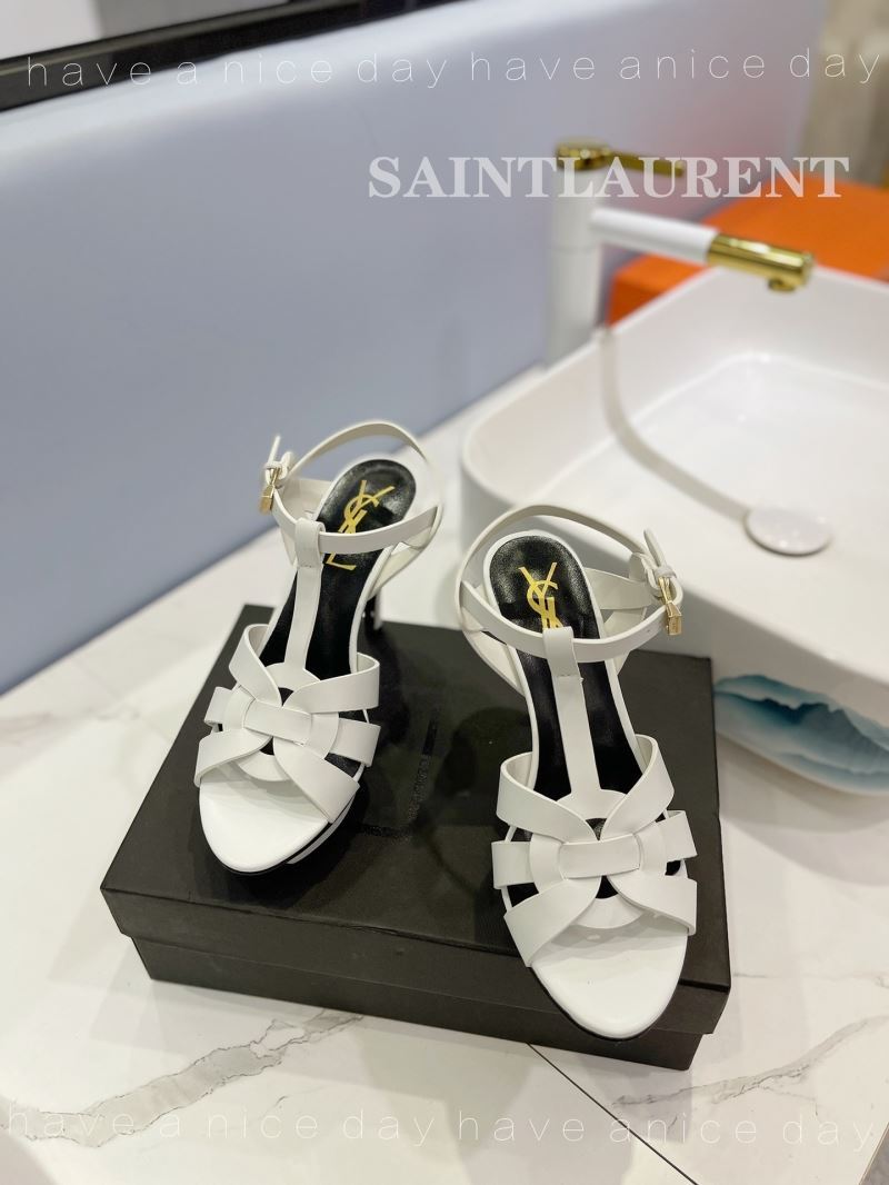 Ysl Sandals